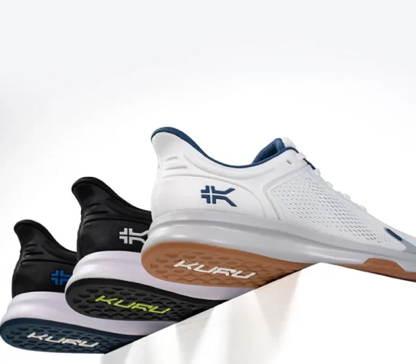 KURU Footwear Sneakers>ATOM Fusion