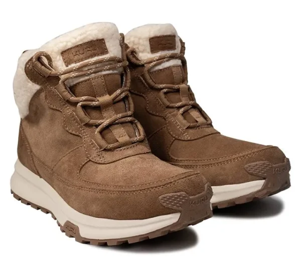 Women KURU Footwear Boots>ATOM Lumi