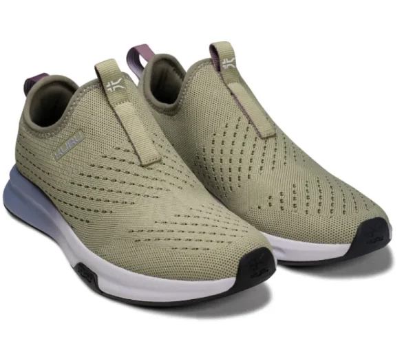 Women KURU Footwear Sneakers | Slip-Ons>ATOM Slip-On