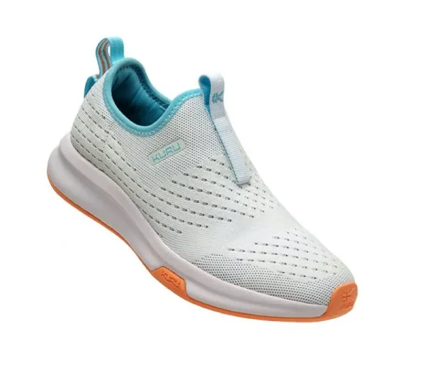 Women KURU Footwear Sneakers | Slip-Ons>ATOM Slip-On
