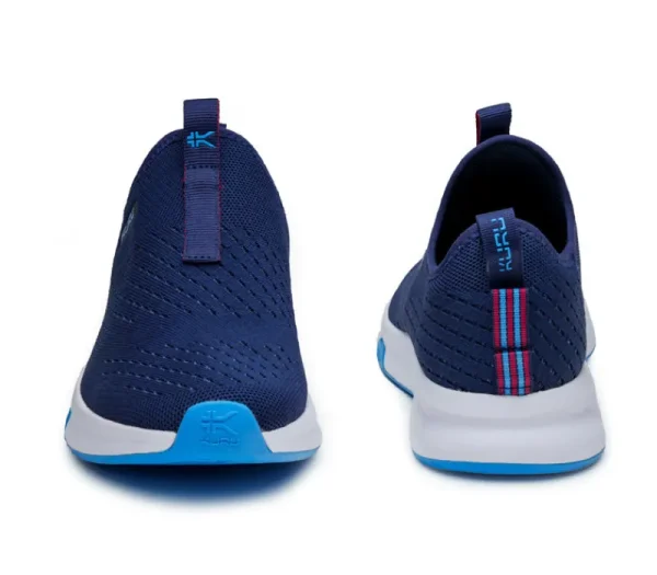 Women KURU Footwear Sneakers | Slip-Ons>ATOM Slip-On