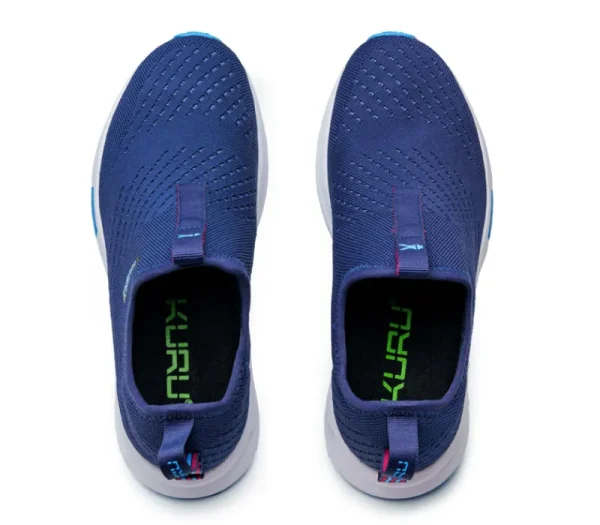 Women KURU Footwear Sneakers | Slip-Ons>ATOM Slip-On