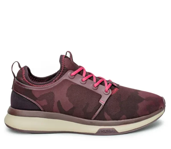 Women KURU Footwear Sneakers>ATOM WIDE