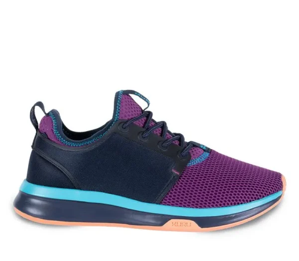 Women KURU Footwear Sneakers>ATOM WIDE
