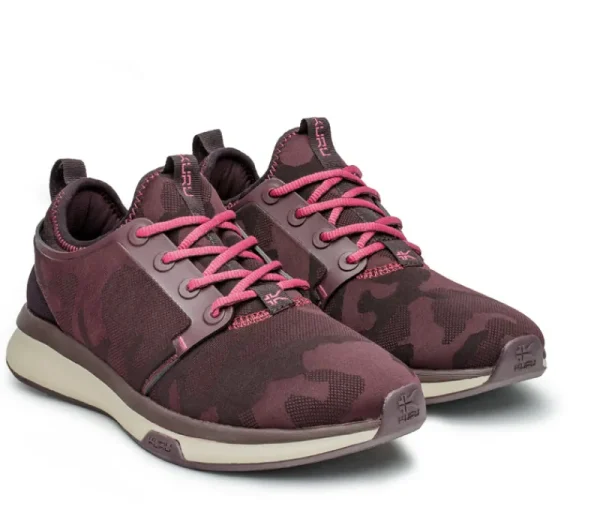 Women KURU Footwear Sneakers>ATOM WIDE