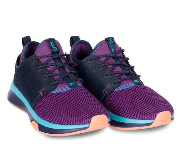Women KURU Footwear Sneakers>ATOM WIDE