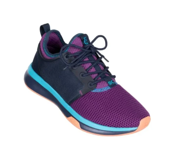 Women KURU Footwear Sneakers>ATOM WIDE