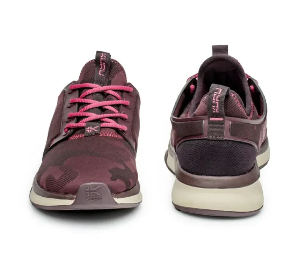 Women KURU Footwear Sneakers>ATOM WIDE