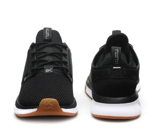 Women KURU Footwear Sneakers>ATOM WIDE