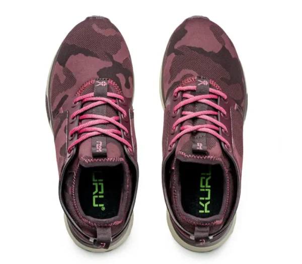 Women KURU Footwear Sneakers>ATOM WIDE