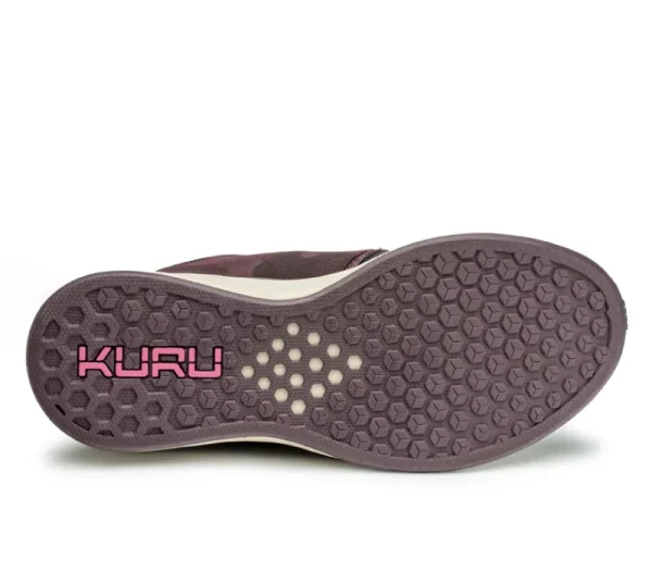 Women KURU Footwear Sneakers>ATOM WIDE