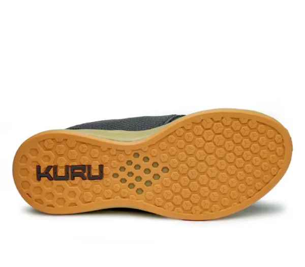 Women KURU Footwear Sneakers>ATOM WIDE