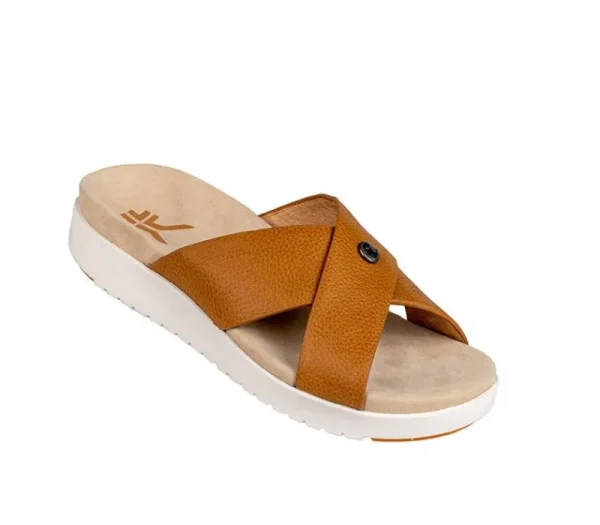 Women KURU Footwear Sandals>BREEZE