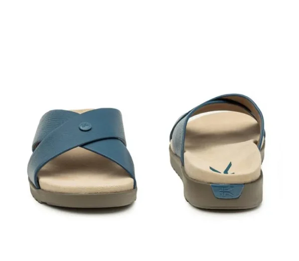 Women KURU Footwear Sandals>BREEZE