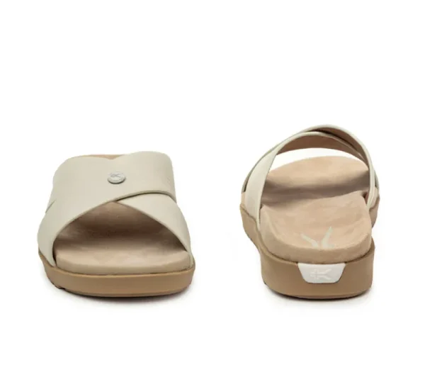 Women KURU Footwear Sandals>BREEZE