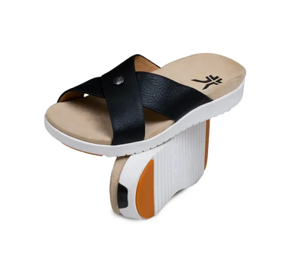 Women KURU Footwear Sandals>BREEZE