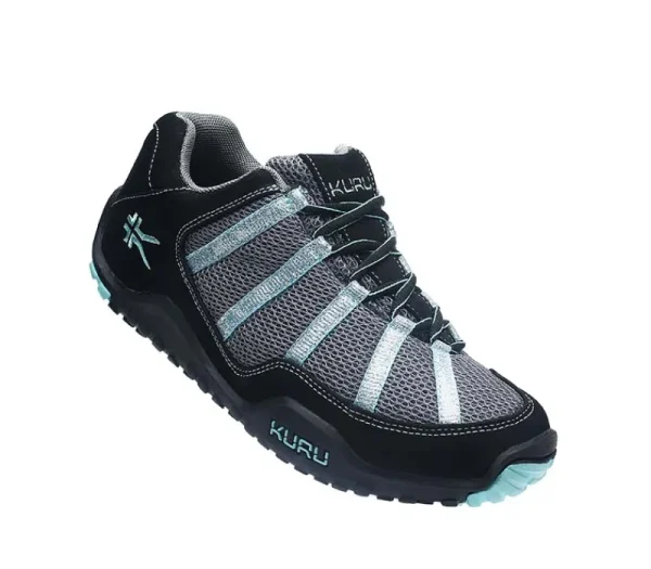 Women KURU Footwear Sneakers>CHICANE WIDE