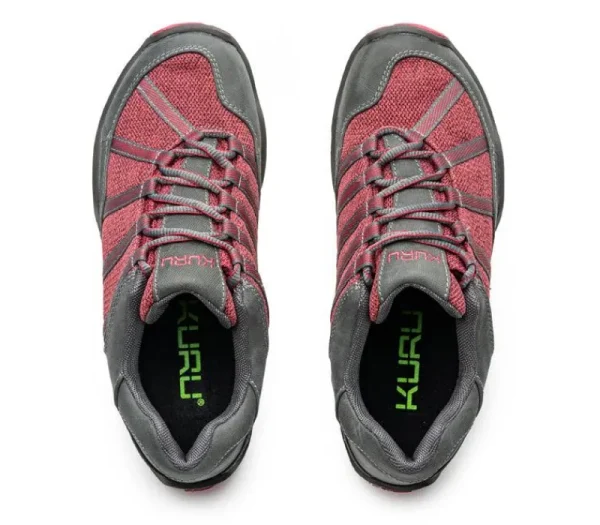 Women KURU Footwear Sneakers>CHICANE WIDE