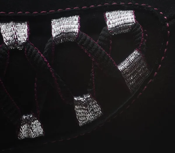 Women KURU Footwear Sneakers>CHICANE WIDE