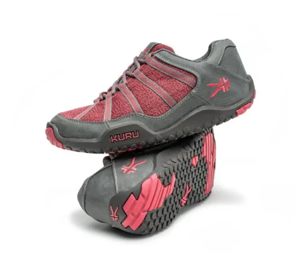 Women KURU Footwear Sneakers>CHICANE WIDE