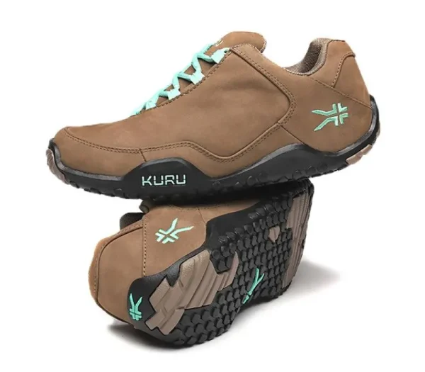 Women KURU Footwear Sneakers>CHICANE WIDE