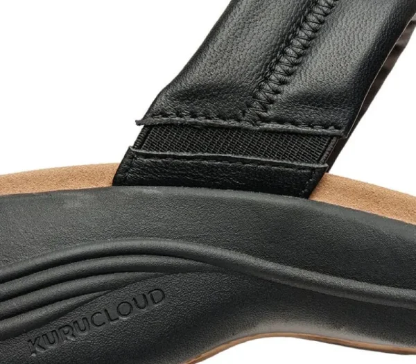 Women KURU Footwear Sandals>CODA Mesa