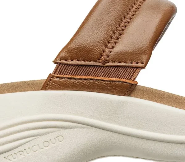 Women KURU Footwear Sandals>CODA Mesa