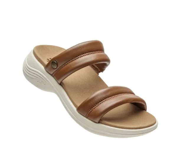 Women KURU Footwear Sandals>CODA Mesa