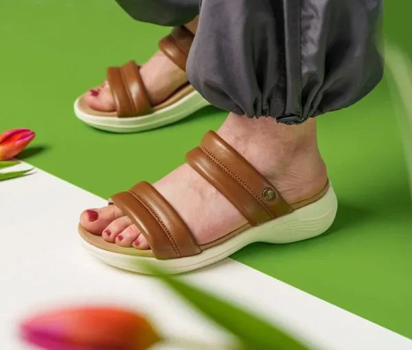 Women KURU Footwear Sandals>CODA Mesa