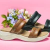 Women KURU Footwear Sandals>CODA Mesa