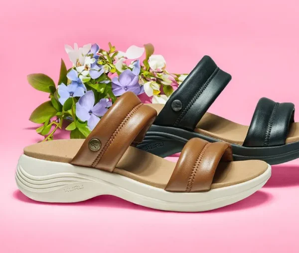 Women KURU Footwear Sandals>CODA Mesa