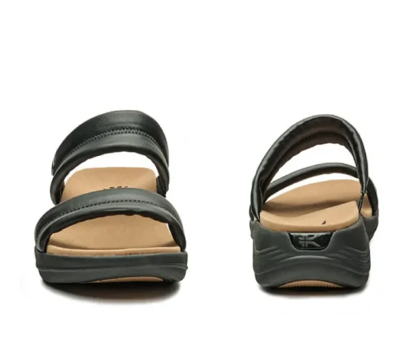Women KURU Footwear Sandals>CODA Mesa