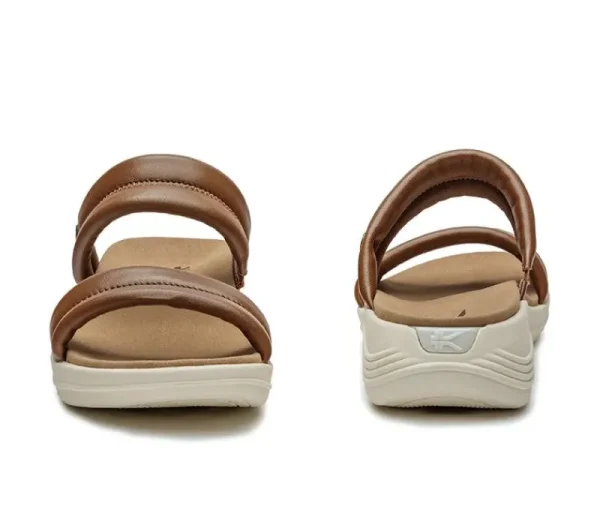 Women KURU Footwear Sandals>CODA Mesa