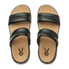 Women KURU Footwear Sandals>CODA Mesa