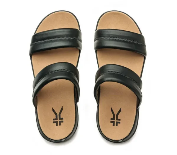 Women KURU Footwear Sandals>CODA Mesa