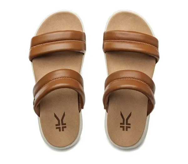 Women KURU Footwear Sandals>CODA Mesa