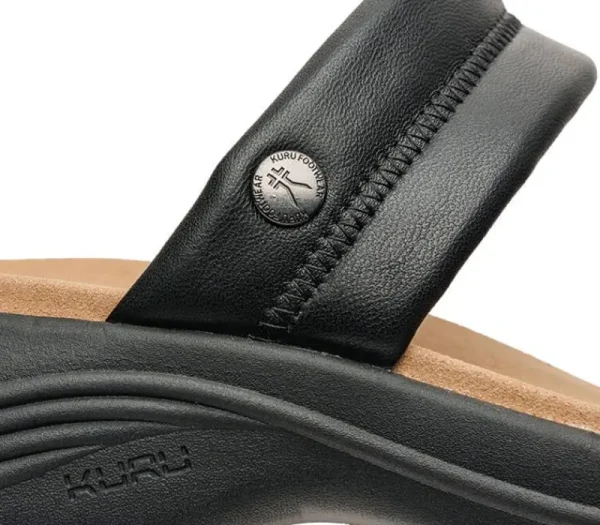 Women KURU Footwear Sandals>CODA Mesa