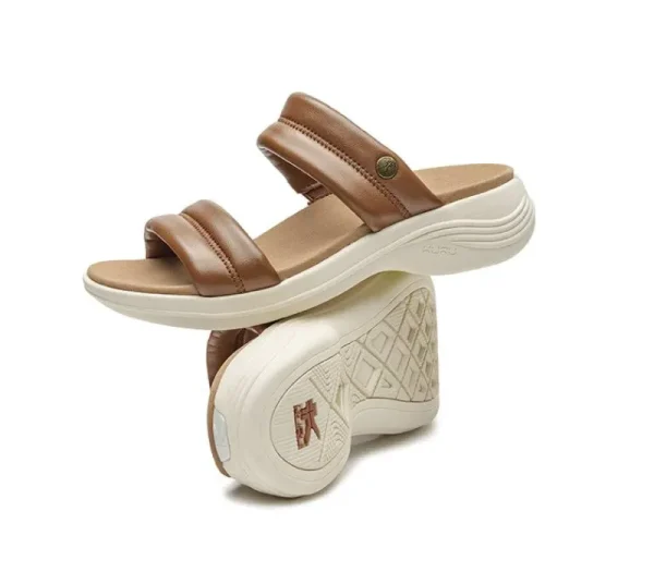 Women KURU Footwear Sandals>CODA Mesa