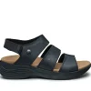 Women KURU Footwear Sandals>CODA Muse