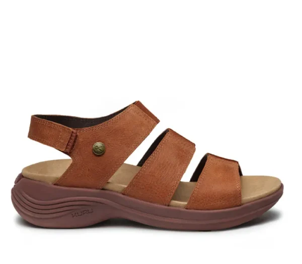 Women KURU Footwear Sandals>CODA Muse