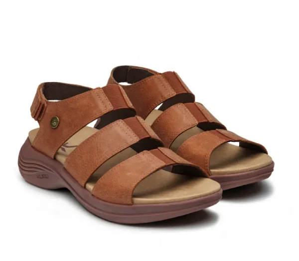 Women KURU Footwear Sandals>CODA Muse