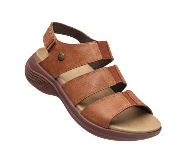 Women KURU Footwear Sandals>CODA Muse