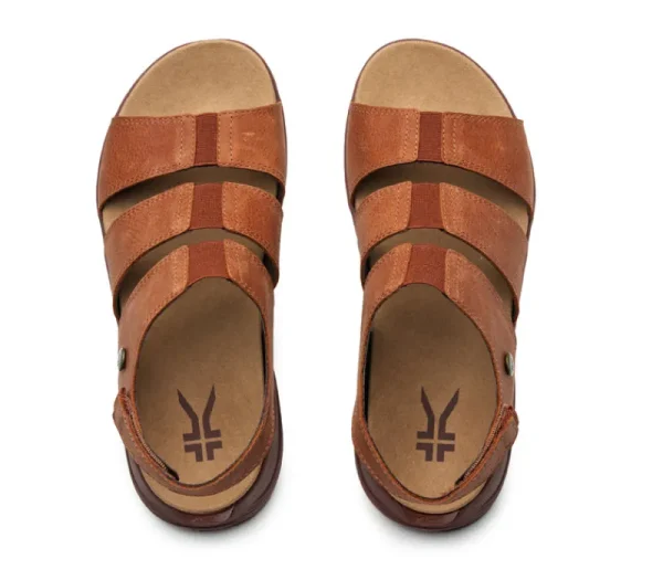 Women KURU Footwear Sandals>CODA Muse