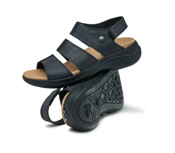 Women KURU Footwear Sandals>CODA Muse