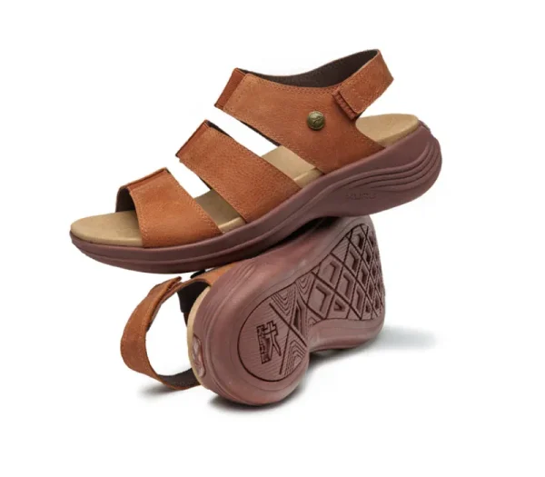 Women KURU Footwear Sandals>CODA Muse