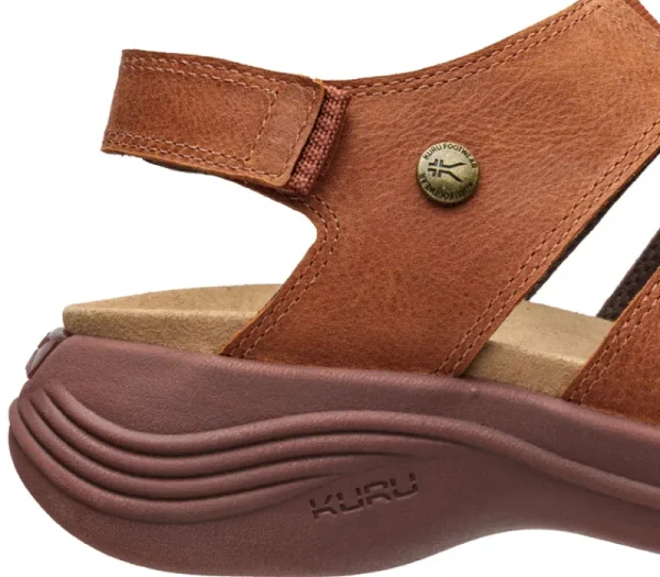 Women KURU Footwear Sandals>CODA Muse