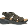 Women KURU Footwear Sandals>CODA Muse Knit