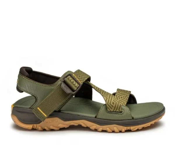 KURU Footwear Sandals>CURRENT