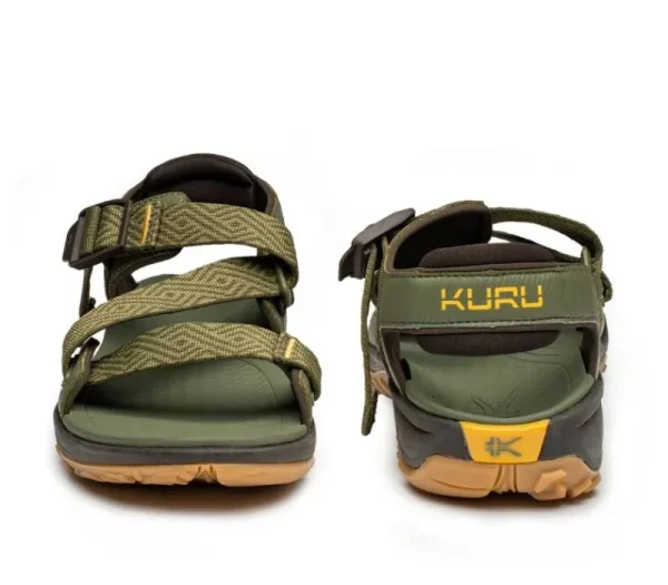 KURU Footwear Sandals>CURRENT