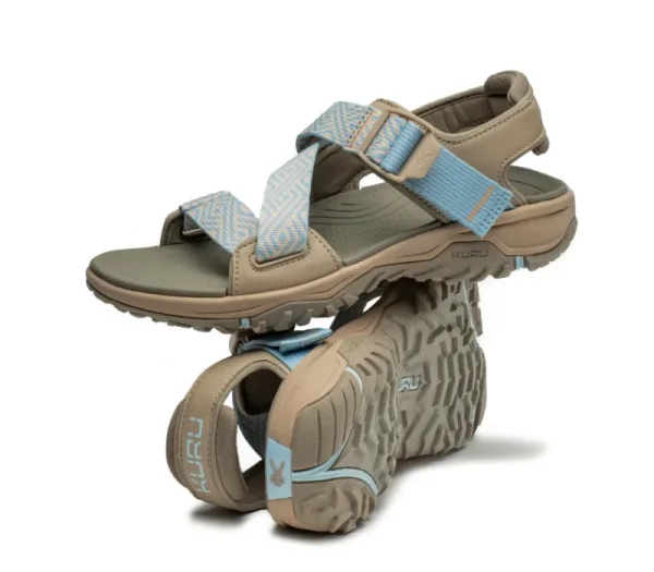 Women KURU Footwear Sandals>CURRENT